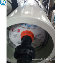 8040 or 8080 FRP pressure vessel for reverse osmosis water treatment plant